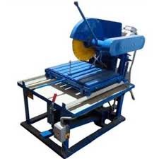 Refactory Brick Cutting Machine